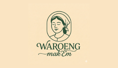 Loker Karyawan Outlet di Waroeng Mak' Em